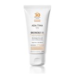 Ficha técnica e caractérísticas do produto Ada Tina Biosole Bb Cream Fps 30 Bianco Cor 15 - Protetor Solar Anti-idade 40ml