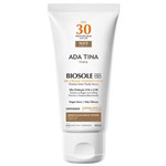 Ficha técnica e caractérísticas do produto Ada Tina Biosole BB Cream FPS30 Noce - Protetor Facial com Cor 40ml (30075)