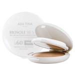 Ficha técnica e caractérísticas do produto Ada Tina Biosole BB Cream Secco Compatto FPS 60 Bianco Cor 15 - Protetor Solar 10g