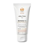 Ficha técnica e caractérísticas do produto Ada Tina Biosole BB FPS 60 Bianco - Protetor Solar 40ml