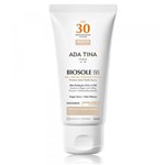 Ficha técnica e caractérísticas do produto Ada Tina Biosole Fps 30 Bb Cream 15 Bianco 40Ml
