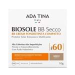 Ficha técnica e caractérísticas do produto Ada Tina Biosole Fps 60 Bb Secco 35 Miele 10G
