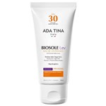 Ficha técnica e caractérísticas do produto Ada Tina Biosole Lev FPS 30 - Protetor Solar Facial 40ml