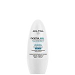 Ficha técnica e caractérísticas do produto Ada Tina Doppia 48h - Antitranspirante Roll On 50ml