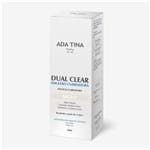 Ficha técnica e caractérísticas do produto Ada Tina Dual Clear Night - Clareador 30Ml