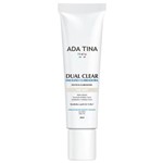 Ficha técnica e caractérísticas do produto Ada Tina Dual Clear Night - Emulsão Clareadora de Manchas 30ml