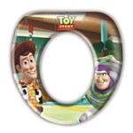 Ficha técnica e caractérísticas do produto Adaptador de Vaso Sanitário Toy Story - Gedex