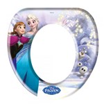 Ficha técnica e caractérísticas do produto Adaptador para Vaso Sanitário - Disney Frozen - Gedex