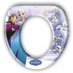 Ficha técnica e caractérísticas do produto Adaptador para Vaso Sanitário Gedex - Frozen Disney