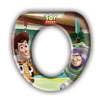 Ficha técnica e caractérísticas do produto Adaptador para Vaso Sanitário Toy Story - Gedex