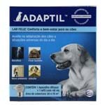Ficha técnica e caractérísticas do produto Adaptil Comportamental Cães Difusor e Refil 48ml Ceva