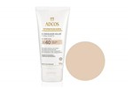 Adcos Filtro Solar Tonalizante Gel Creme Ivory Facial FPS40 50g