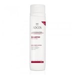Adcos Hair Solution Shampoo Fito Ativo Antiqueda 300ml