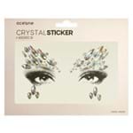 Ficha técnica e caractérísticas do produto Adesivo Facial Océane - Crystal Sticker 3D S1 1 Un