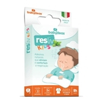 Ficha técnica e caractérísticas do produto Adesivos Naturais para Conforto Nasal Resliv Kids - Babydeas