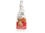 Ficha técnica e caractérísticas do produto Adestrador Educador Xixi Stop Para Cães E Gatos Pet Clean 500 ml