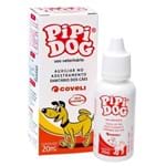 Ficha técnica e caractérísticas do produto Adestrador Sanitário Pipi Dog 20ml_Coveli 20ml