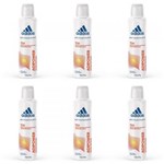 Ficha técnica e caractérísticas do produto Adidas Adipower Desodorante Aerosol Feminino 150ml (Kit C/06)