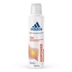 Ficha técnica e caractérísticas do produto Adidas Adipower Desodorante Aerosol Feminino 150ml