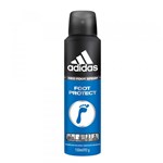 Ficha técnica e caractérísticas do produto Adidas - Desodorante Antitranspirante para os Pés Masculino - 150ml