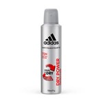 Ficha técnica e caractérísticas do produto Adidas Dry Power Desodorante Aerosol Masculino 150ml