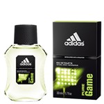 Ficha técnica e caractérísticas do produto Adidas - Perfume Masculino Pure Game Eau de Toilette - 50ml