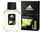 Ficha técnica e caractérísticas do produto Adidas Pure Game - Perfume Masculino Eau de Toilette 50ml
