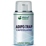 Adipo-Trap 5 + Cafeisilaine C 3 - Loção100ml - Natural Essência