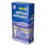 Ficha técnica e caractérísticas do produto Aditivo Antiodor Kelco Pipicat Antibacterial para Gatos 500g