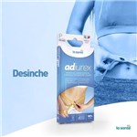 Adiurex Adesivos Redução de Gordura e Inchaço Abdominal - Babydeas