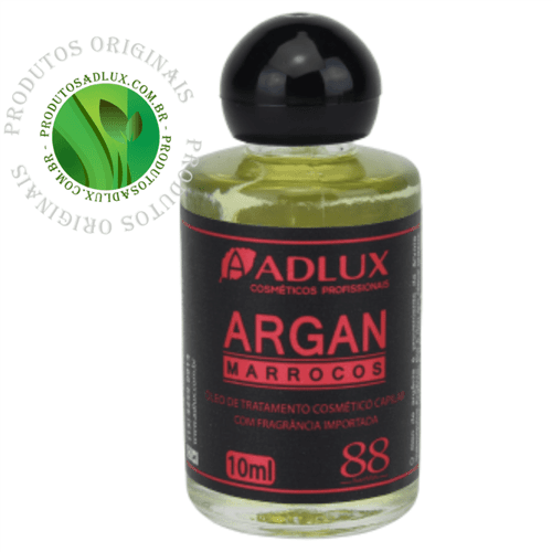 Ficha técnica e caractérísticas do produto Adlux Argan Perfumado Send Parfum