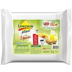 Ficha técnica e caractérísticas do produto Adoçante Plus Stévia 1KG Lowçucar - Lowçúcar