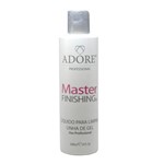 Adore Master Finishing - Frasco 240ml