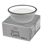 Adore Master Gel Clear - Refil 30 G