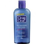 Ficha técnica e caractérísticas do produto Adstringente Anti-Cravos Clean Clear 200Ml