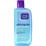 Adstringente Clean & Clear Limpeza Profunda Pele Sensível 200ml