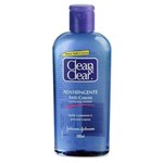 Ficha técnica e caractérísticas do produto Adstringente Clean & Clear Anti-cravos - 200ml