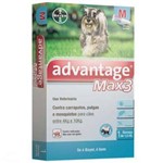 Advantage Max3 (1ML) 4 a 10KG