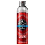 Ficha técnica e caractérísticas do produto Aero Fresh Old Spice - Desodorante