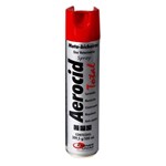 Ficha técnica e caractérísticas do produto Aerocid Prata Spray 200ml Agener