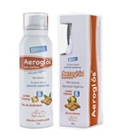 Ficha técnica e caractérísticas do produto Aeroglós Pocket 30g - Antiassaduras em Spray Contínuo - Tangê