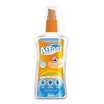 Ficha técnica e caractérísticas do produto Affast Repelente Spray Refrescante com Aloe Vera 200ml