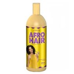 Ficha técnica e caractérísticas do produto Afro Hair Neutralizante 500ml - Embelleze