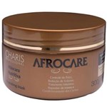 Ficha técnica e caractérísticas do produto Afrocare Charis - Máscara para Cabelos Cacheados - 300g