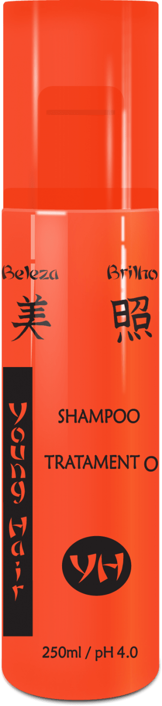 Ficha técnica e caractérísticas do produto Afrodite Shampoo de Tratamento 250ml