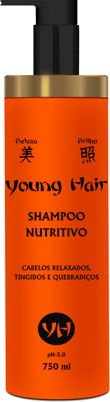 Afrodite Shampoo de Tratamento 250ml
