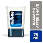 Ficha técnica e caractérísticas do produto After Shave Gillette En Balsamo 75 Ml