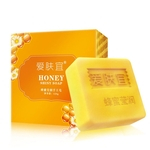 Ficha técnica e caractérísticas do produto AFY mel Aroma Essence 0il sabonetes artesanais Whiten Soap remover acne Pore Shrink