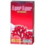 Ficha técnica e caractérísticas do produto Agar Agar Orient Mix 45 Cápsulas