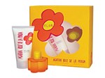 Ficha técnica e caractérísticas do produto Agatha Ruiz de La Prada Flor de Agatha - Perfume Feminino Edt 50 Ml + Emulsão